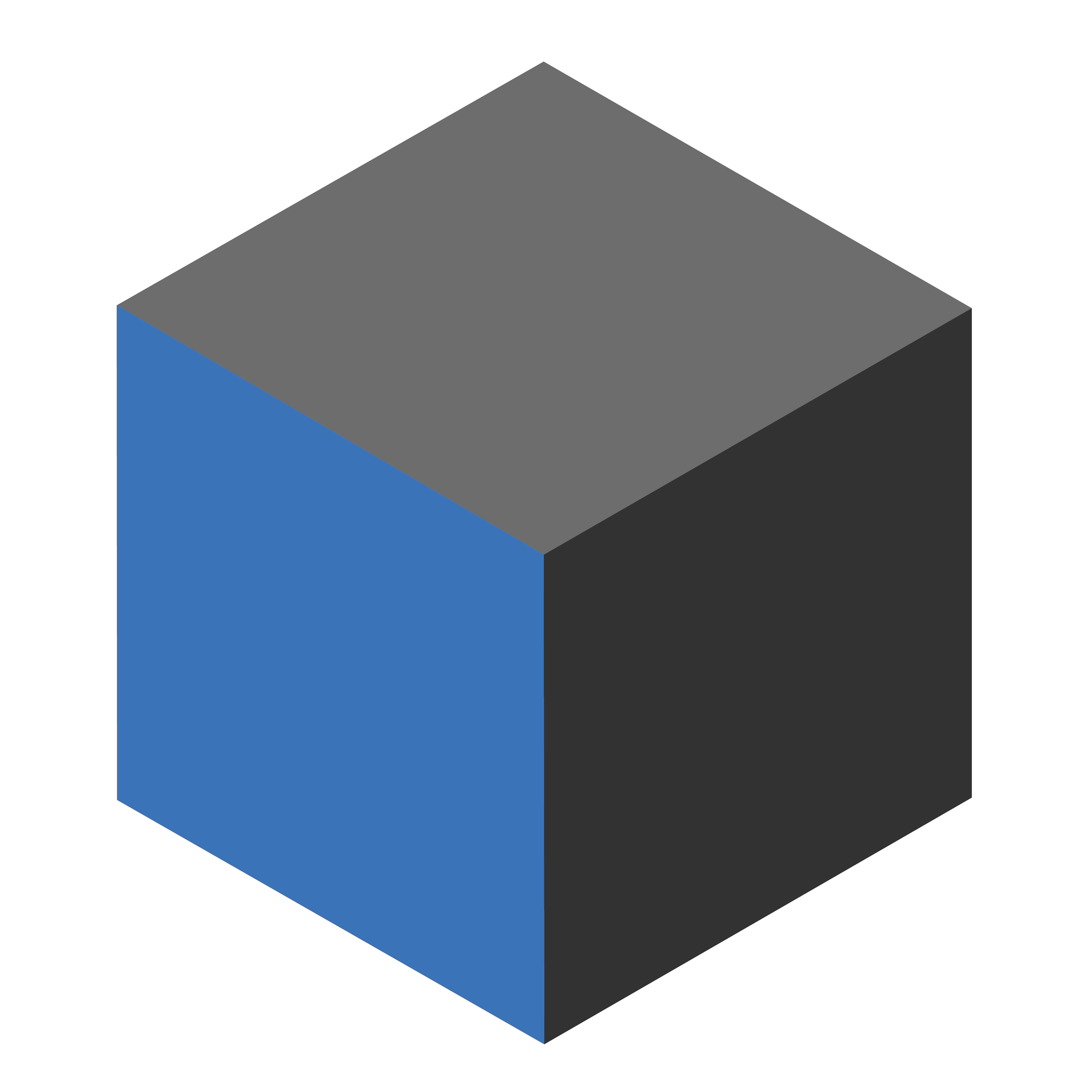 Cube Projects
